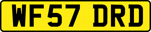 WF57DRD
