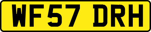 WF57DRH