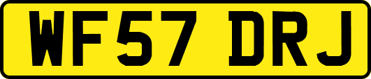 WF57DRJ