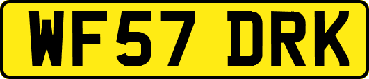 WF57DRK