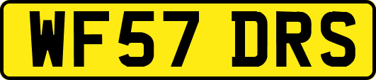 WF57DRS