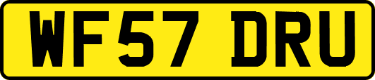 WF57DRU