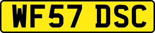 WF57DSC
