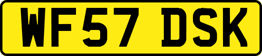 WF57DSK