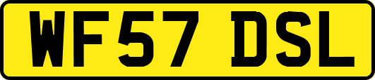 WF57DSL