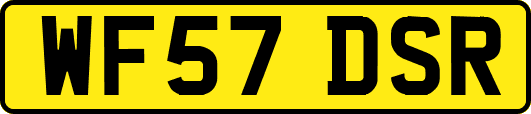 WF57DSR