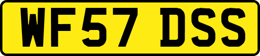 WF57DSS