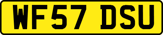 WF57DSU