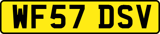 WF57DSV