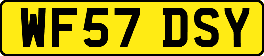 WF57DSY