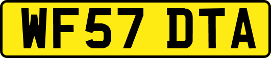 WF57DTA
