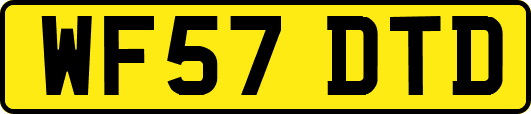 WF57DTD