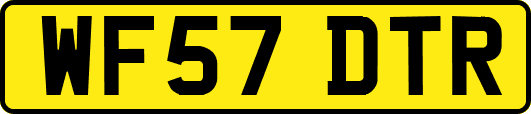 WF57DTR
