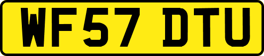WF57DTU