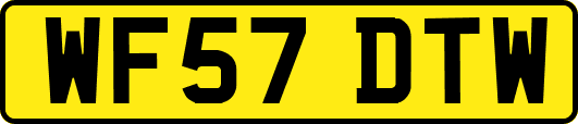 WF57DTW