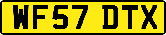 WF57DTX