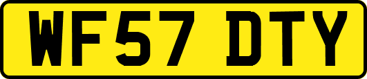 WF57DTY