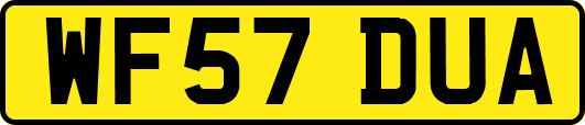 WF57DUA
