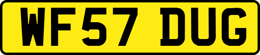WF57DUG