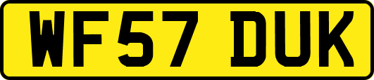 WF57DUK