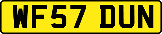 WF57DUN