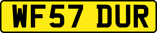 WF57DUR