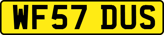 WF57DUS