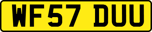 WF57DUU
