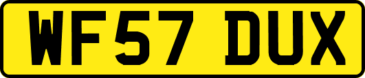 WF57DUX