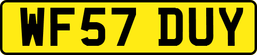 WF57DUY