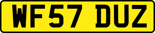 WF57DUZ