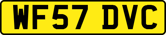 WF57DVC