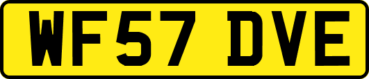 WF57DVE