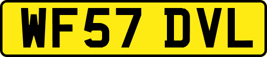 WF57DVL