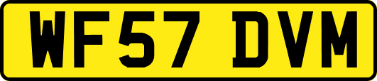 WF57DVM