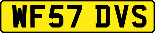WF57DVS