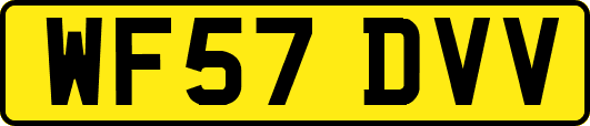 WF57DVV