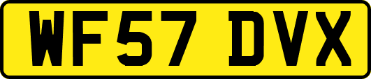 WF57DVX