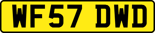 WF57DWD