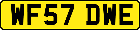 WF57DWE