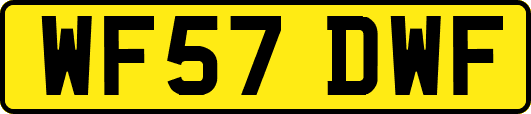 WF57DWF