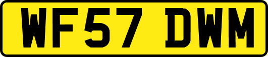 WF57DWM