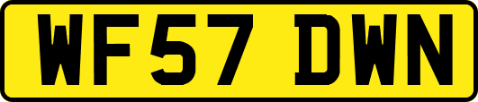 WF57DWN