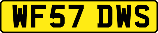 WF57DWS