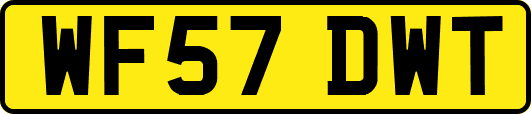 WF57DWT