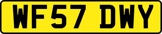 WF57DWY
