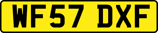 WF57DXF