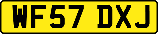 WF57DXJ