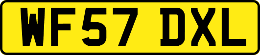 WF57DXL
