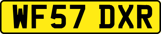 WF57DXR